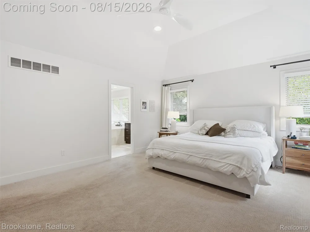 7655 Maple Ridge Court Independence Charter Township, MI 48346