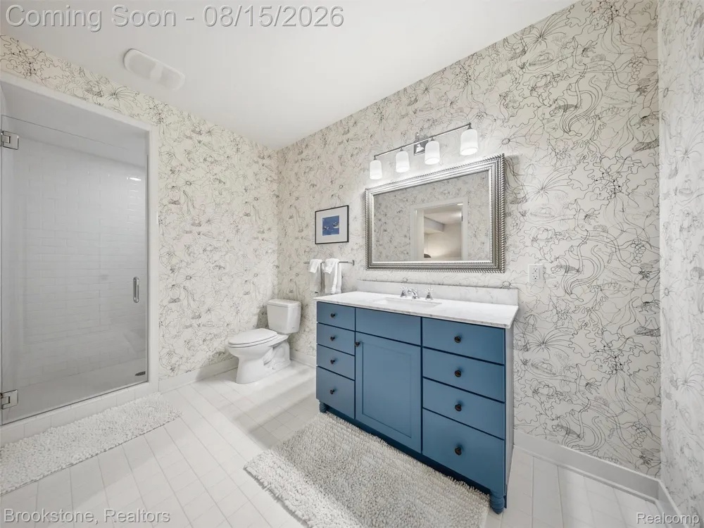 7655 Maple Ridge Court Independence Charter Township, MI 48346