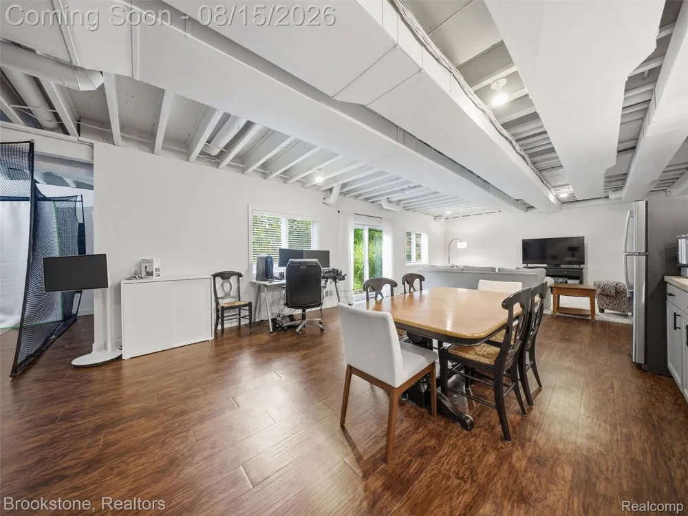 7655 Maple Ridge Court Independence Charter Township, MI 48346