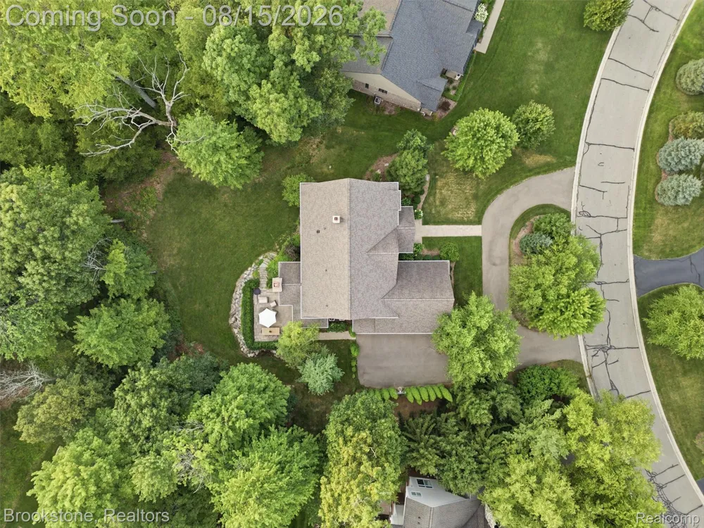 7655 Maple Ridge Court Independence Charter Township, MI 48346
