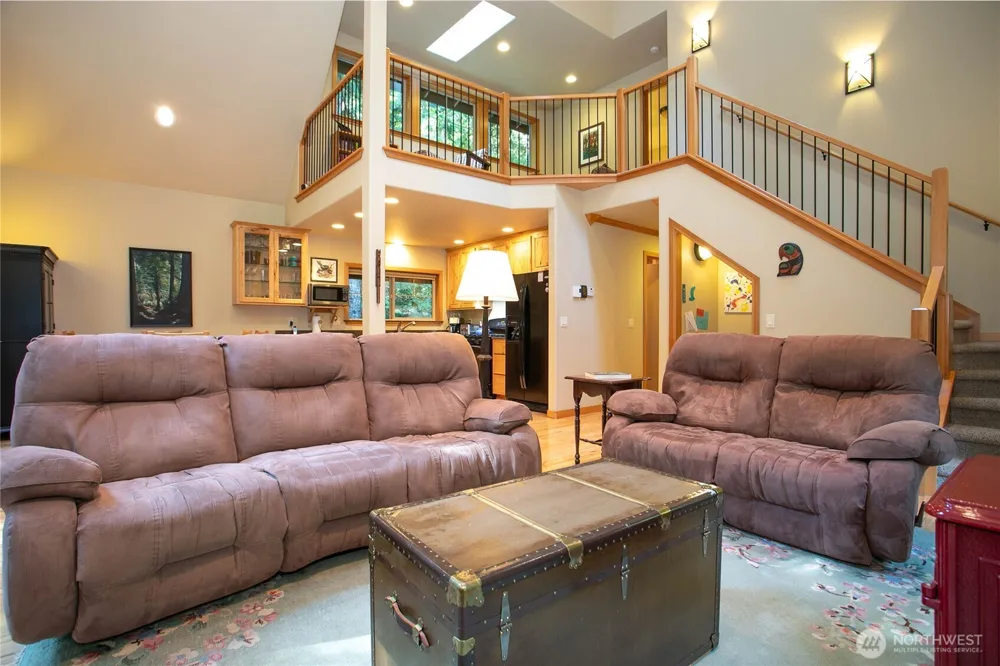 7073 Rainier Way Glacier, WA 98244