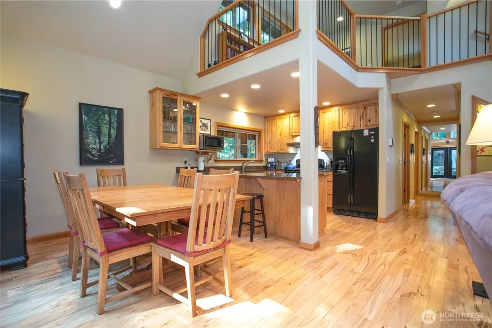 7073 Rainier Way Glacier, WA 98244