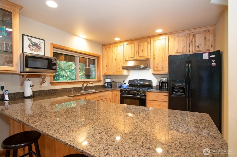 7073 Rainier Way Glacier, WA 98244