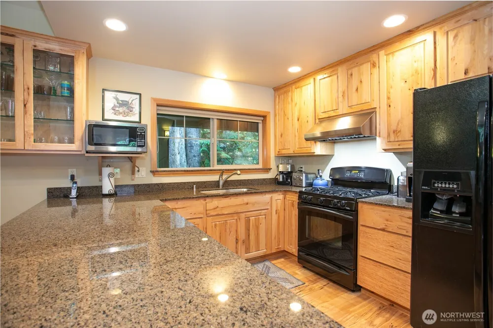 7073 Rainier Way Glacier, WA 98244