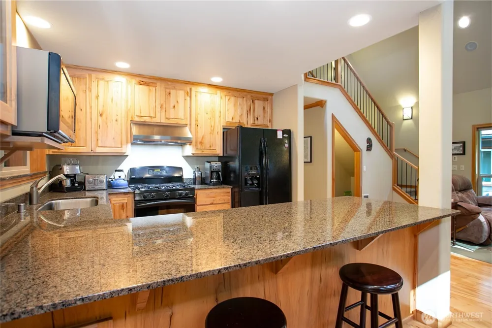 7073 Rainier Way Glacier, WA 98244