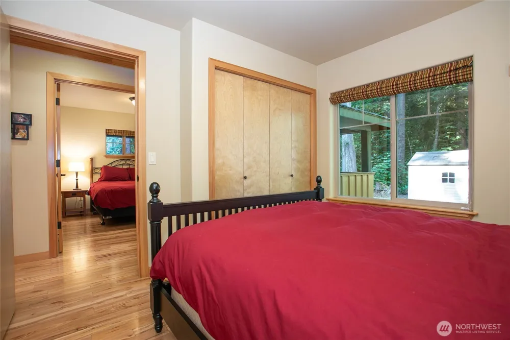 7073 Rainier Way Glacier, WA 98244