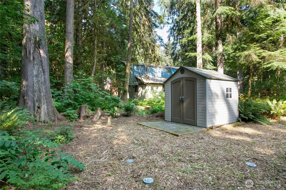 7073 Rainier Way Glacier, WA 98244