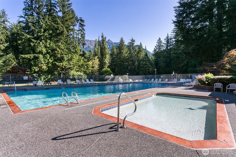 7073 Rainier Way Glacier, WA 98244