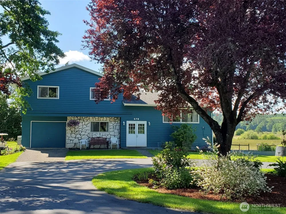 570 Drews Prairie Road Winlock, WA 98596