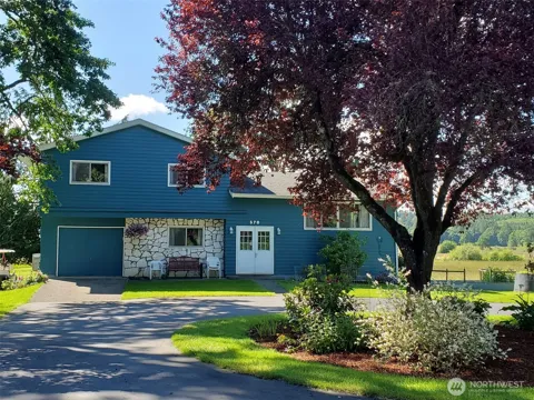 570 Drews Prairie Road