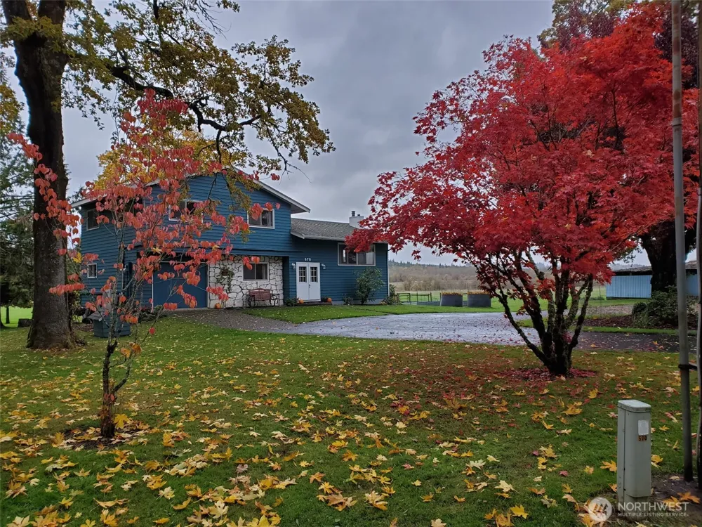 570 Drews Prairie Road Winlock, WA 98596