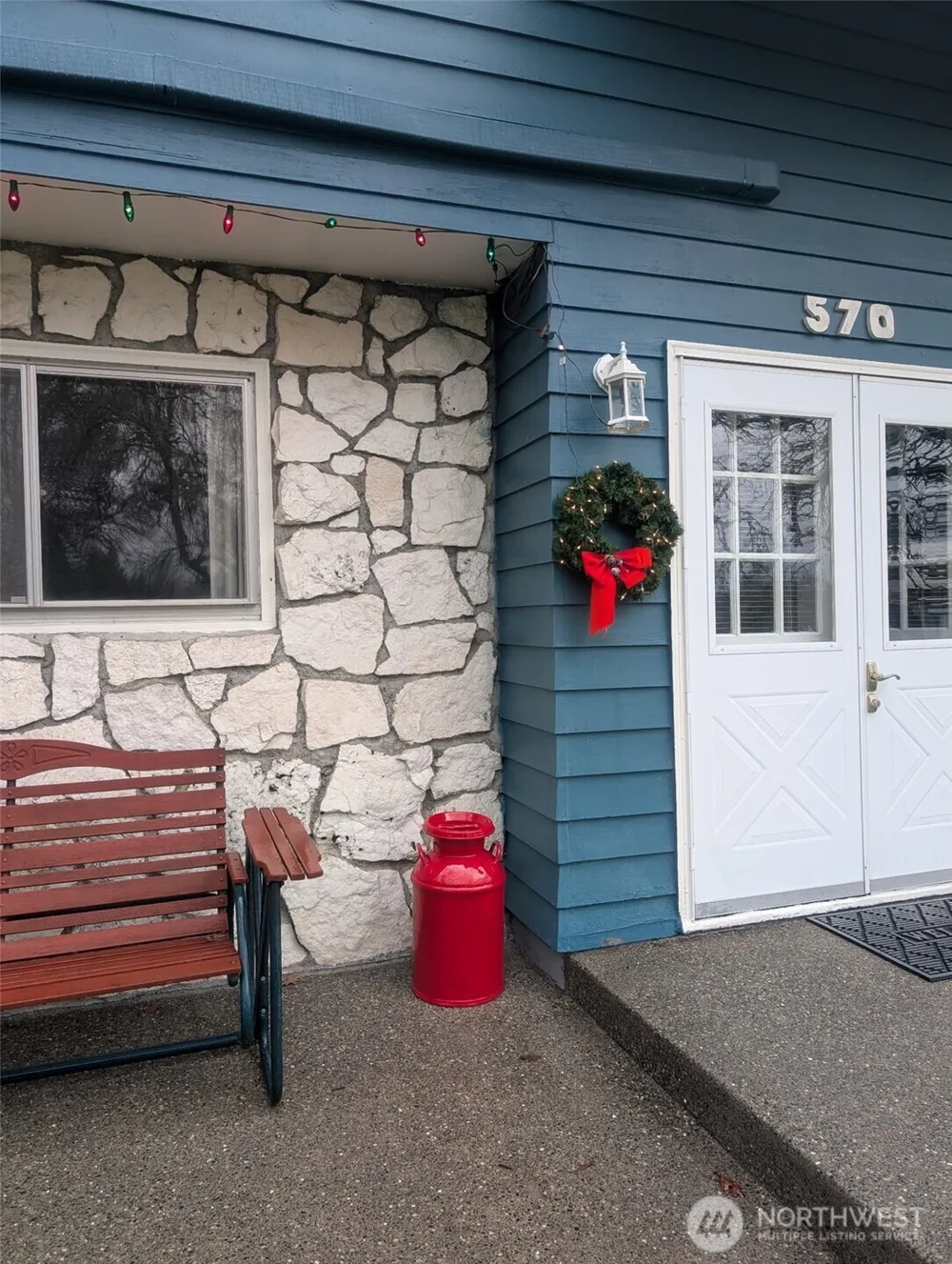570 Drews Prairie Road Winlock, WA 98596