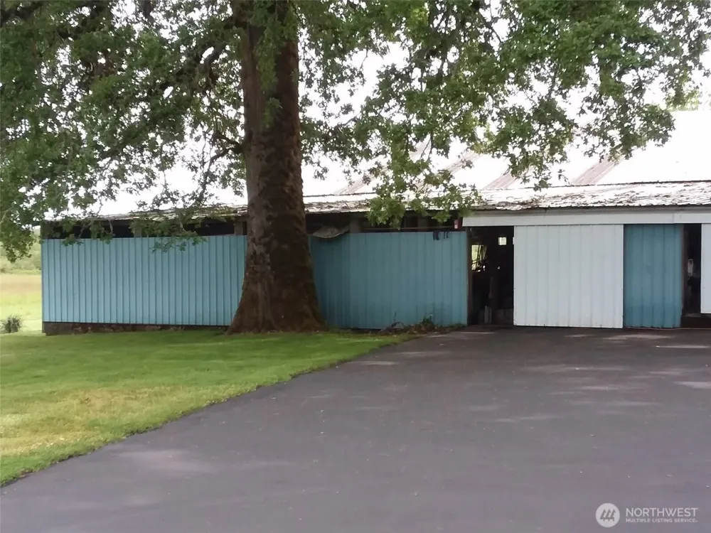 570 Drews Prairie Road Winlock, WA 98596