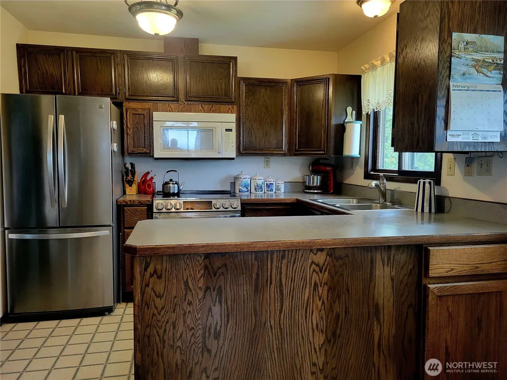 570 Drews Prairie Road Winlock, WA 98596