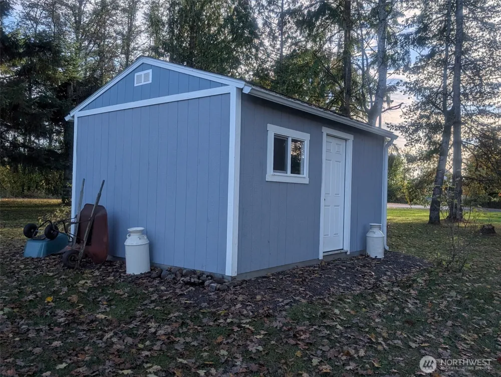 570 Drews Prairie Road Winlock, WA 98596
