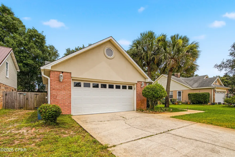 855 Mande Court Shalimar, FL 32579