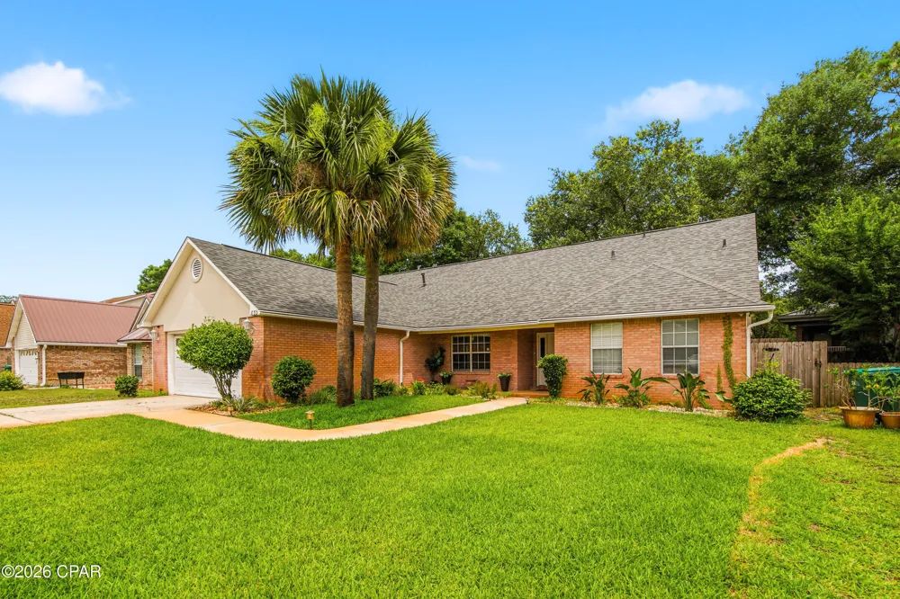 855 Mande Court Shalimar, FL 32579