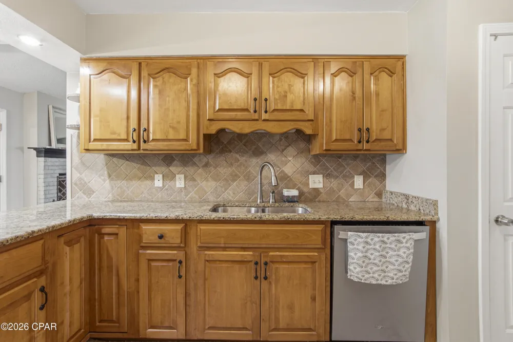 855 Mande Court Shalimar, FL 32579