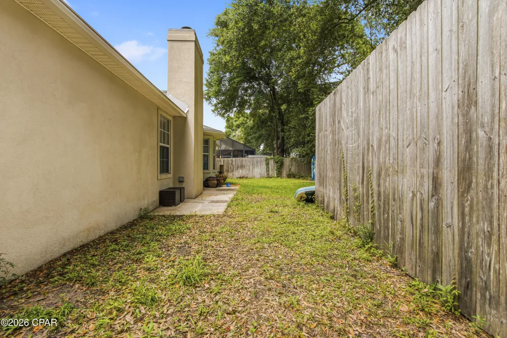 855 Mande Court Shalimar, FL 32579