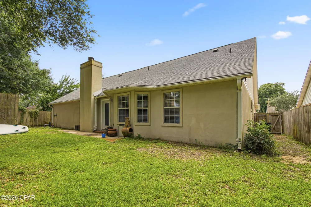 855 Mande Court Shalimar, FL 32579