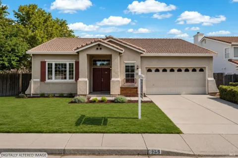 625 Blossom Oak Court