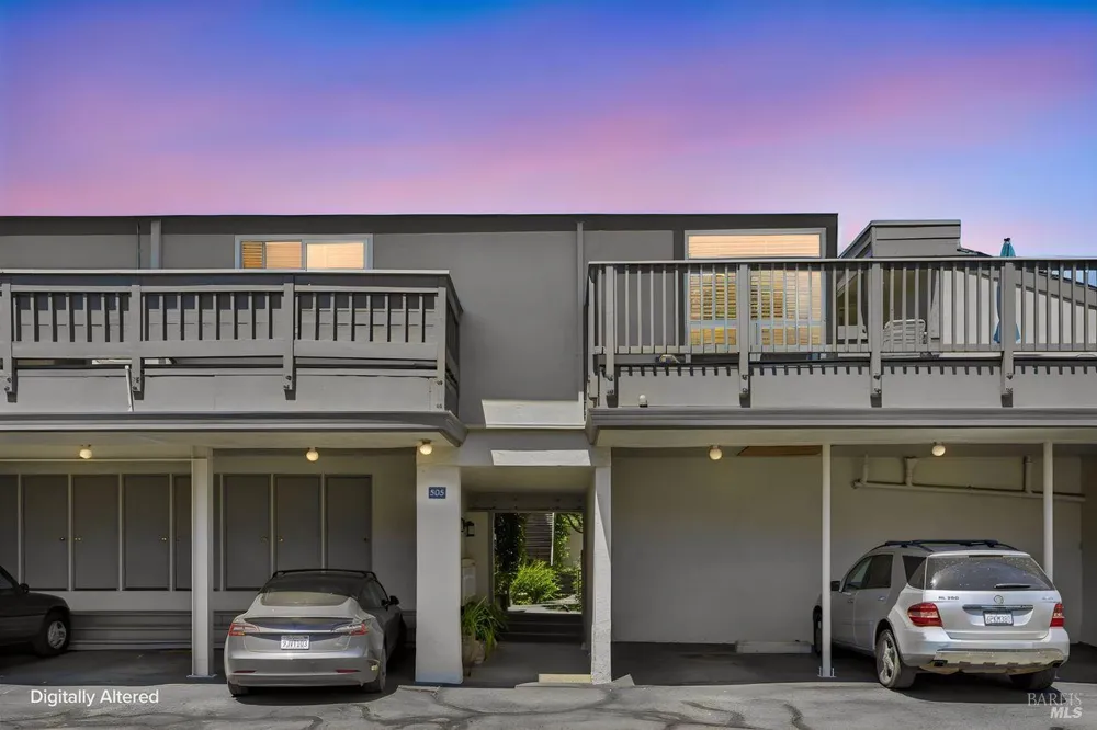 505 Larkspur Plaza Drive ##3A Larkspur, CA 94939