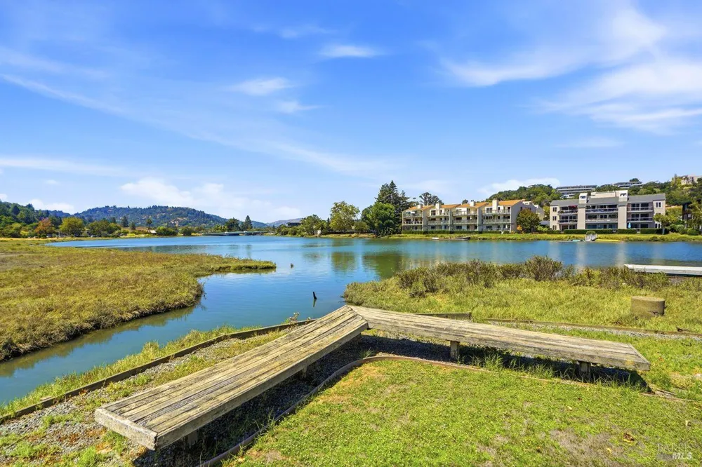 505 Larkspur Plaza Drive ##3A Larkspur, CA 94939