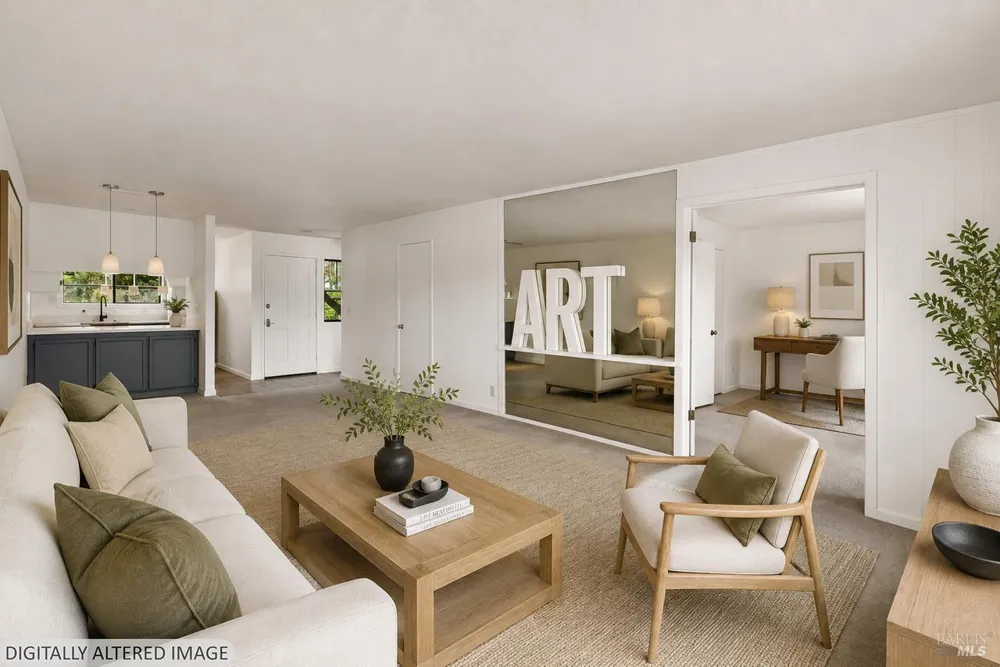 505 Larkspur Plaza Drive ##3A Larkspur, CA 94939