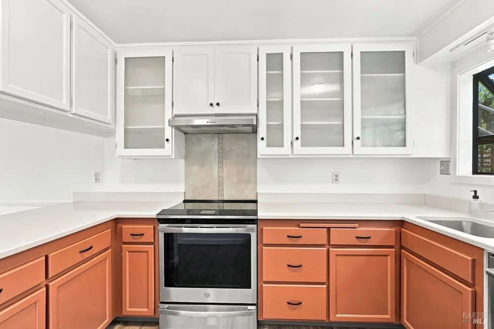 505 Larkspur Plaza Drive ##3A Larkspur, CA 94939