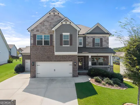7129 Birch View CT