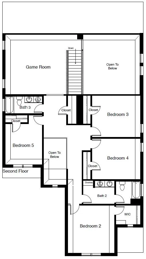 4915 SIMMENTAL DRIVE Arlington, TX 76001