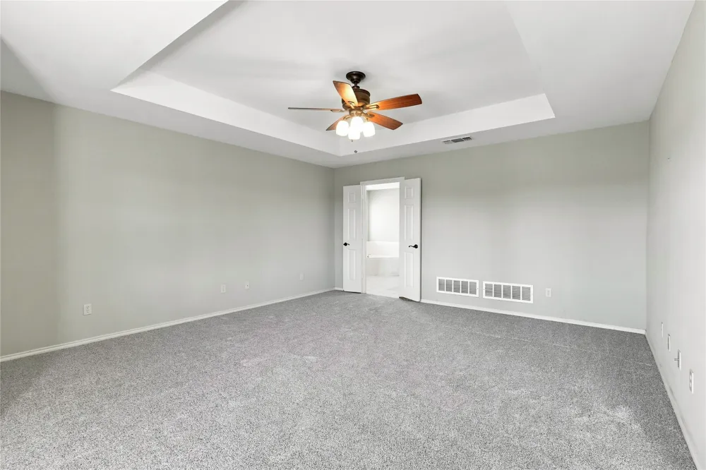 101 Cheyenne Trail Trenton, TX 75490