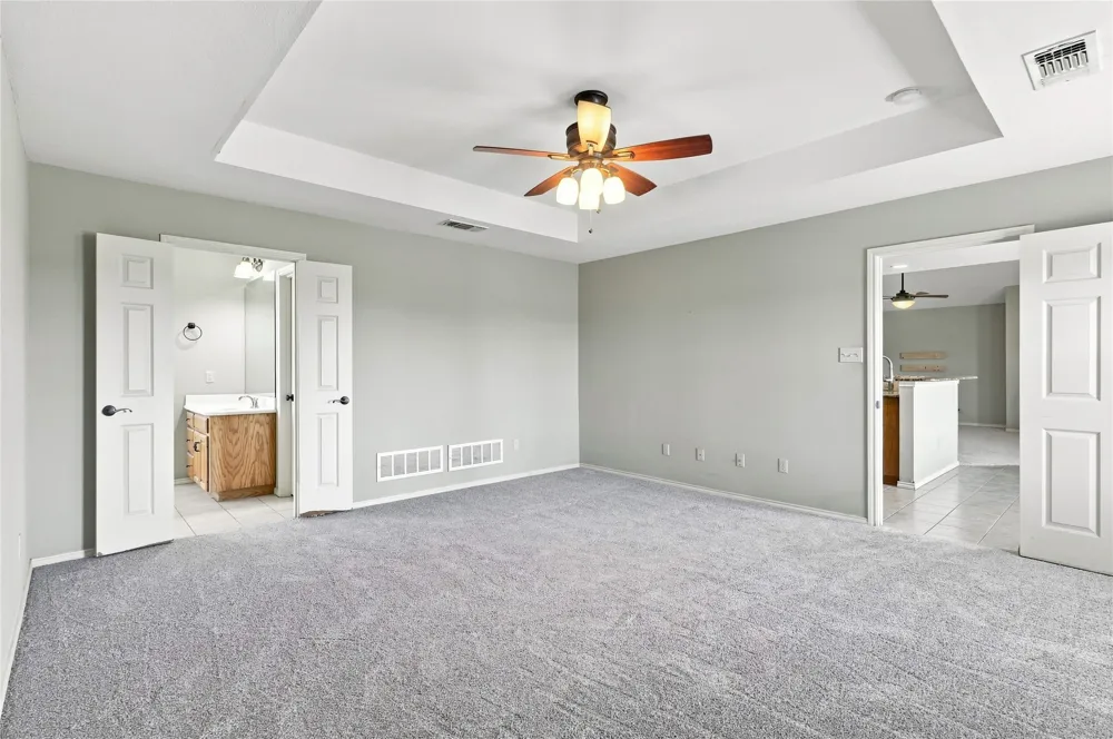 101 Cheyenne Trail Trenton, TX 75490
