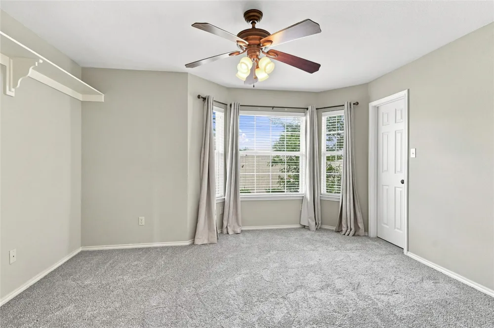 101 Cheyenne Trail Trenton, TX 75490