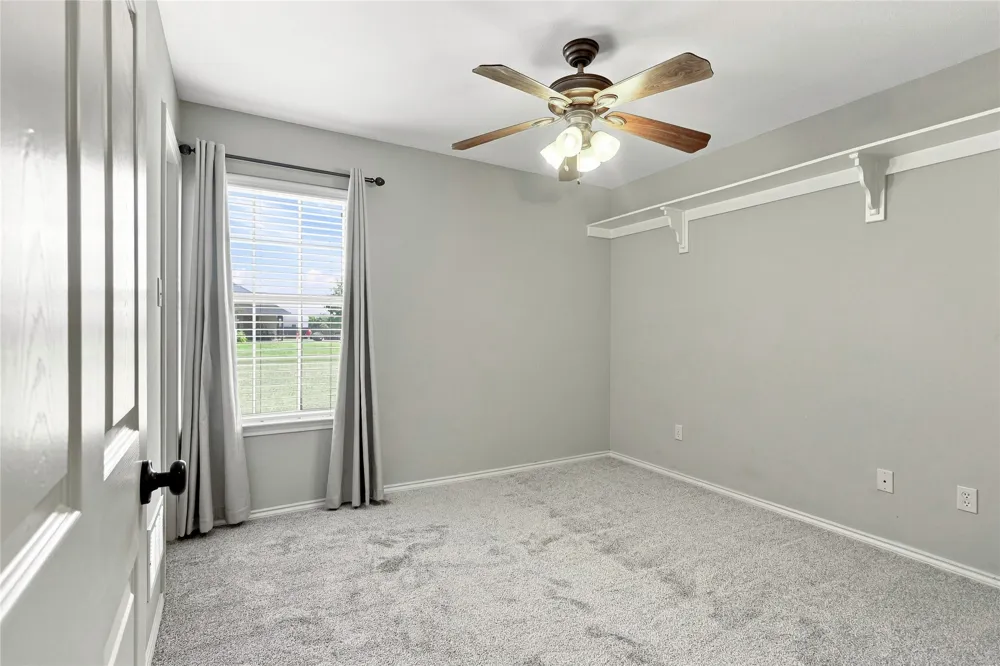 101 Cheyenne Trail Trenton, TX 75490