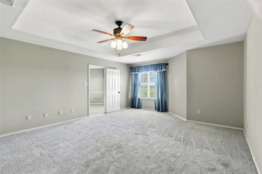 101 Cheyenne Trail Trenton, TX 75490