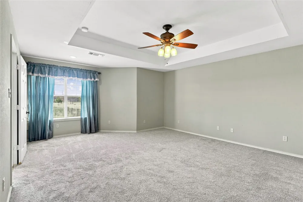 101 Cheyenne Trail Trenton, TX 75490