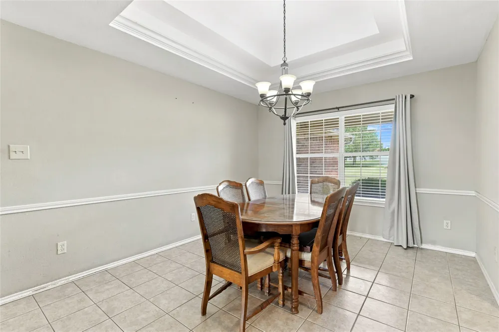 101 Cheyenne Trail Trenton, TX 75490