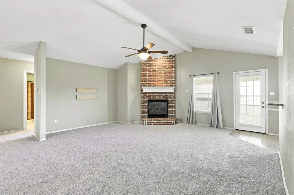 101 Cheyenne Trail Trenton, TX 75490