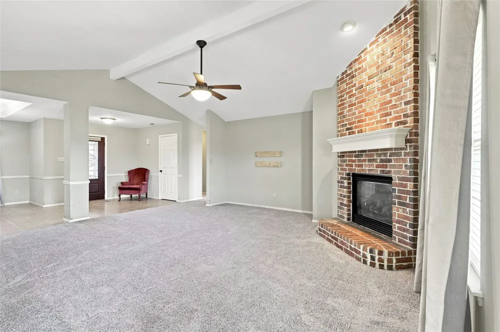 101 Cheyenne Trail Trenton, TX 75490