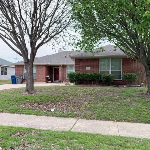 208 Rolling Meadows Drive