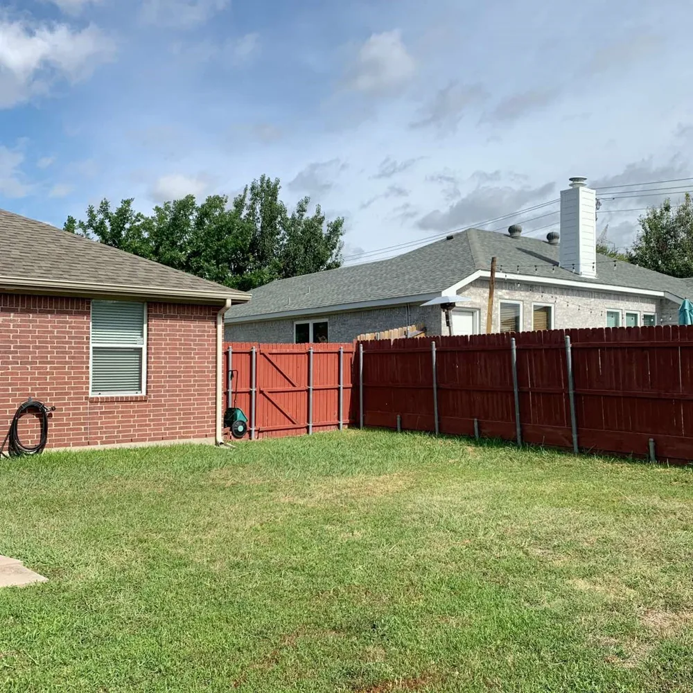 208 Rolling Meadows Drive Wylie, TX 75098