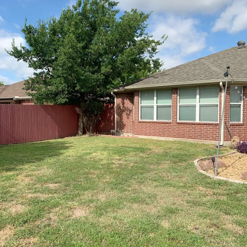 208 Rolling Meadows Drive Wylie, TX 75098