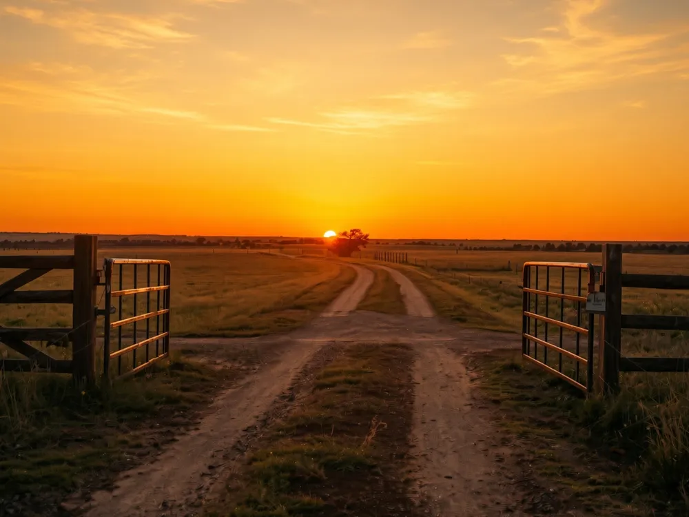 TX-6 Meridian, TX 76665