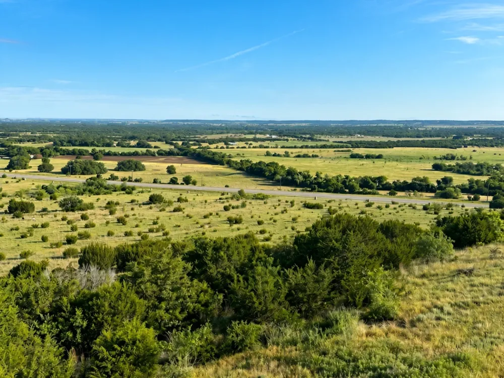 TX-6 Meridian, TX 76665