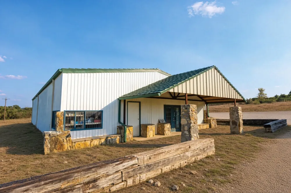 TX-6 Meridian, TX 76665