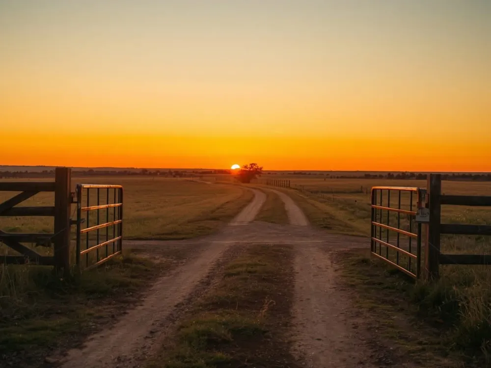 TX-6 Meridian, TX 76665