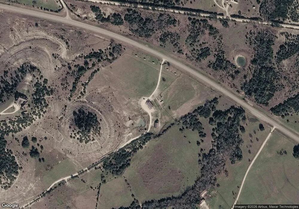 TX-6 Meridian, TX 76665