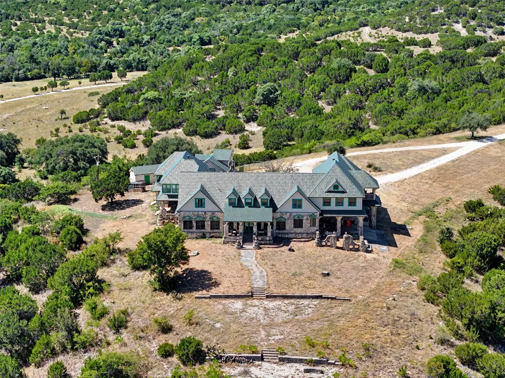 TX-6 Meridian, TX 76665