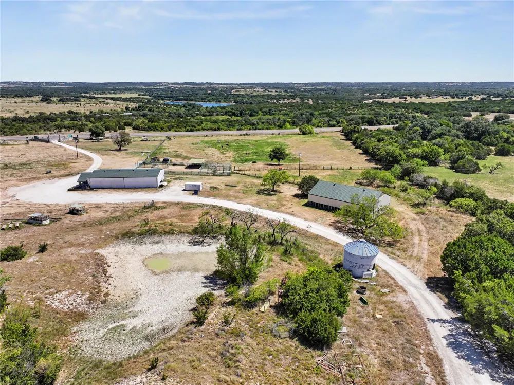 TX-6 Meridian, TX 76665